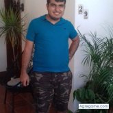 amadoalejandro chico soltero en Chetumal