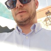 Foto de perfil de David1983jarry