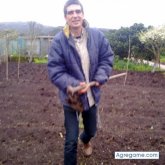 henrylezguemi chico soltero en Vigo