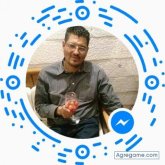 Chatear con Gery23 de Nezahualcóyotl