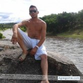 Chatear con fabian_chackie de Pérez Millán