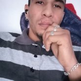 Busco pareja. Una persona buena onda