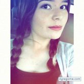Lisette21 chica soltera en Guadalajara Jalisco