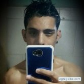 Chatear con ville11 de Navojoa