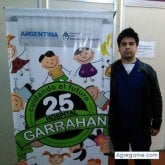 Foto de perfil de marcosgiombini
