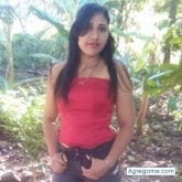 Mujeres solteras en Zambrano