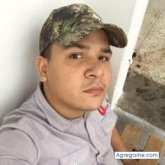David Aguiar G, Chico de Douglas para Chicos en Agregame.