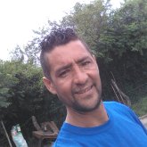 Técnico veterinario. Busco pareja.