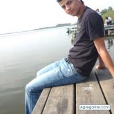 89sebas89 chico soltero en Madrid