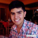 Chatear con mauricioandresss de Los álamos