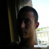 javi roch sanchez