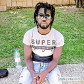 cheikhbamba chico soltero en El Ejido