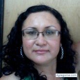 AndreaAlejandra chica soltera en Akil