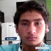 Jhonlin Paico Chavez