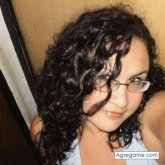 AndreaAlejandra chica soltera en Akil