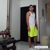 christian1225 chico soltero en Santiago De Cali