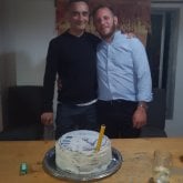 Todas las edades. Me defino como