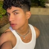 Estudiante. Mujeres de todo tipo. Guapo