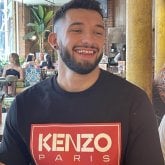 Pasarla bien con chicas de mi zona.