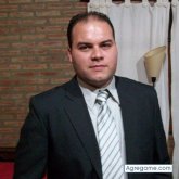 mauriduran2017 chico soltero en Resistencia