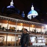 Jerson Luis Guaman Ch