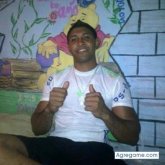 djbu745 chico soltero en Puerto Ordaz