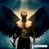 ZuperAngeluzRasta chico soltero en Barranquilla