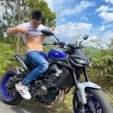 Busco pareja. Soltero atletico        