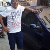 Busco mujeres entre 40 y 50. Alegre