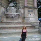 Sandra000 chica soltera en Alicante