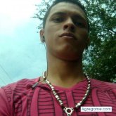 jonathanlgarcia chico soltero en Yumbo