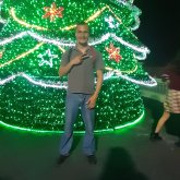 ederleo8075 chico soltero en Xalapa