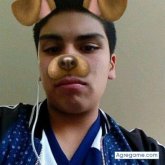 Kike Morales