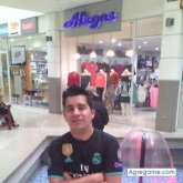 Edenilson Nuila