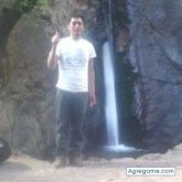 Rolando Huaraca, Chico soltero,  años de Cockeysville