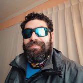 Profesor. Busco pareja. Busco señoritas