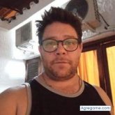 Leo Carminati, Chico de Angels Camp para Chicos en Agregame.