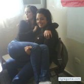 kamii chica soltera en Las Heras