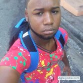 esmarlinalverez chico soltero en Villa Mella