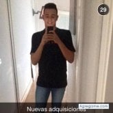 Foto de perfil de joshua1996