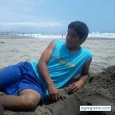 Foto de perfil de max1994