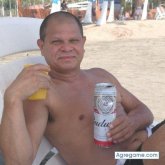 Wchinchilla chico soltero en Guadalupe