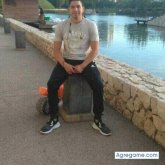 Lowwi chico soltero en Mislata