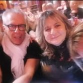 Soy una mujer que ama el trabajo, todo