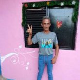 Obrero. Los quiero a todos y que dios