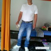 jesus antonio rojaas