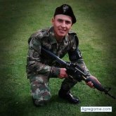 Chatear con Jordy23 de Villa Del Rosario