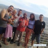 milay18 chica soltera en Caracas