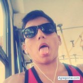 Chatear con Fabian8 de Lima Ciudad