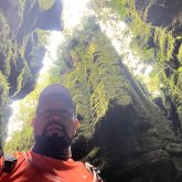 Amistad, conocer alguien especial.